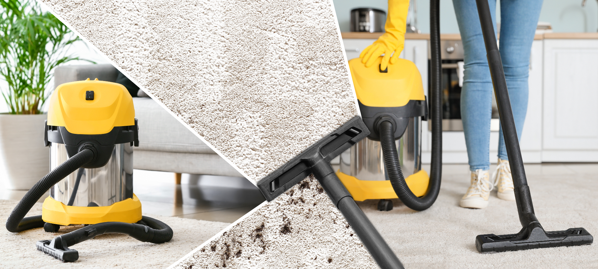 Karcher je bila odlična izbira pri nakupu visokotlačnega čistilca